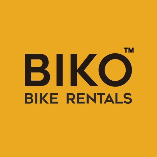 BIKO Bike Rentals Munnar logo